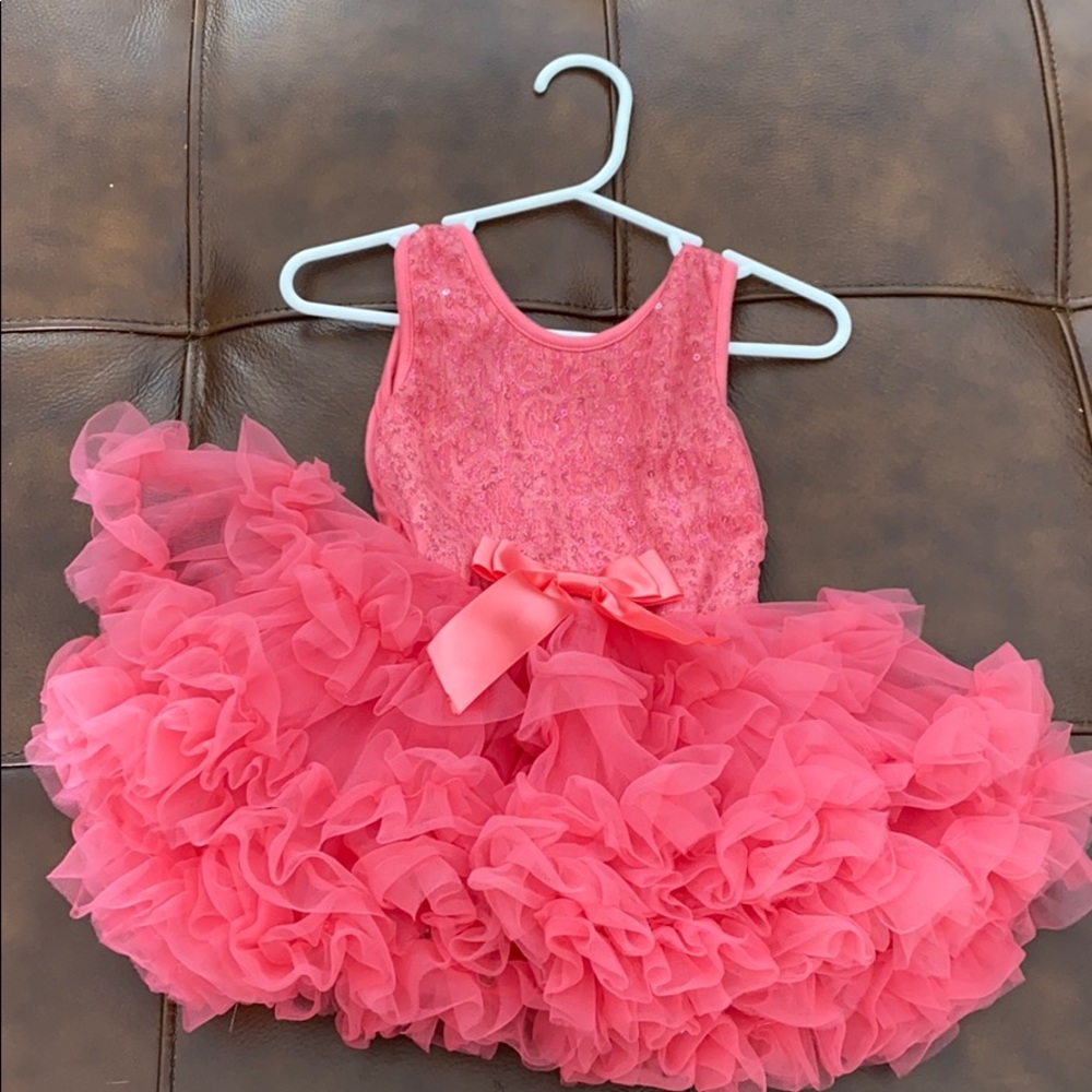 Tutu dress
